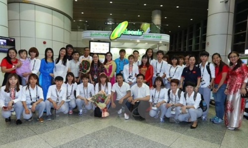Bóng đá nữ Việt Nam nhắm đến Huy chương Vàng SEA Games 29